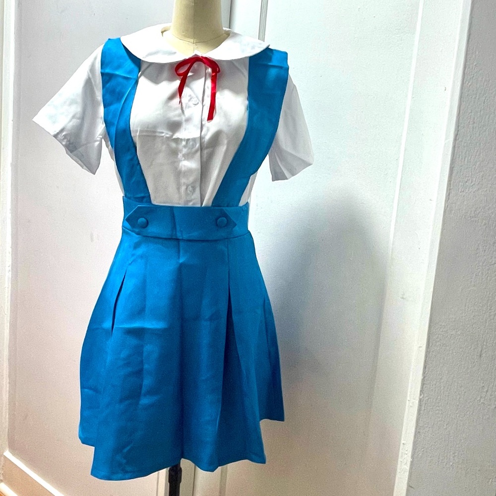 📚HARAJUKU SCHOOLGIRL COSTUME📚
